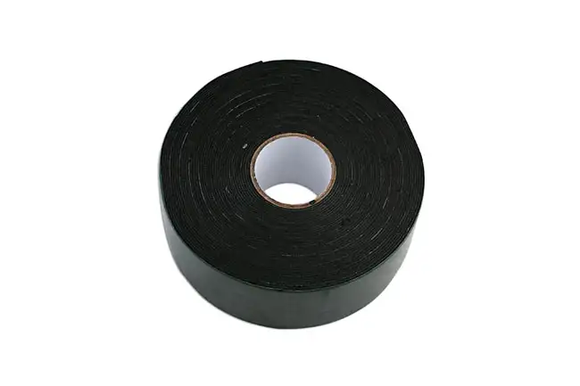 Connect - 35310 - Double Sided Tape 50mm x 10m 1pc